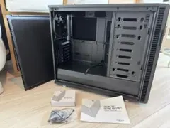Fractal Design Define R6 PCケース