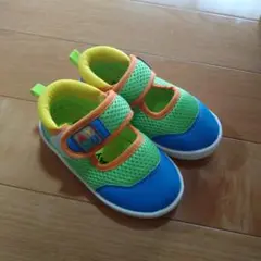 270.Ayumu ベビーシューズ 15.0cm