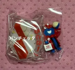 未開封　万博限定　ミャクミャク フィギュアコレクション 551 HORAI 蓬莱