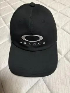 2025年最新】palace oakley キャップの人気アイテム - メルカリ