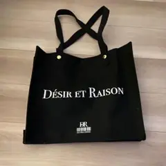 DESIE デシー　トートバッグ