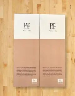 新品 2足 Pitsole 正規品 ピットソール Mサイズ