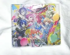 プロセカ ワンダショ セカイアルバム アクリルスタンド