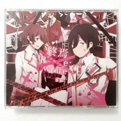 150P / 終焉-Re:write-(初回限定盤) (CD+DVD3枚組)