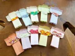 折り紙　着物　10セット　ハンドメイド　折り紙　浴衣　壁面飾り