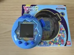 Tamagotchi パラダイス　ブルー