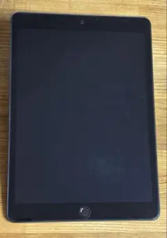 Apple iPad（第9世代 - 2021年製）本体のみ 画面に傷あり