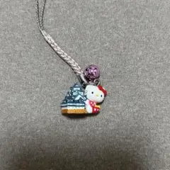 キティちゃん 47都道府県限定 キーホルダー