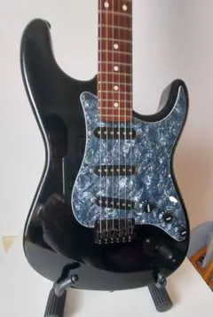 Bill Lawrence シャケモデル改 ブラック｜Lace Sensor 2025年最新】シャケモデル ギターの人気アイテム - メルカリ