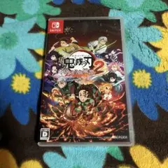 鬼滅の刃 ヒノカミ血風譚2 Nintendo Switch