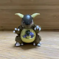 ガルーラ　ポケモン　モンコレ　初期　フィギュア　匿名配送 ガルーラ ポケモン モンコレ 初期 フィギュア 匿名配送 - メルカリ