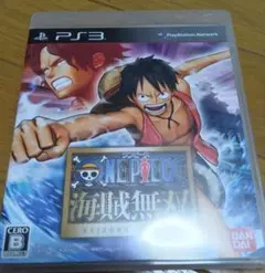 ONE PIECE 海賊無双 　PS3