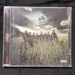Slipknot All Hope Is Gone