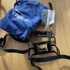 簡易アイゼン スノーピーク