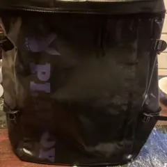 PLAKOY バスケ用バッグ 黒