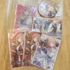 ♡ 姫咲莉波 セット 学園アイドルマスター
