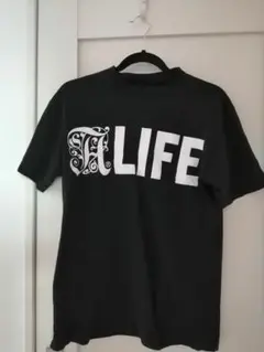 ALIFE Ｔシャツ　エーライフ