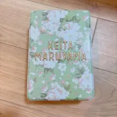 クッキー缶 カンカン ケイタマルヤマ 桜
