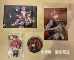 騎士A ばぁう　4点セット