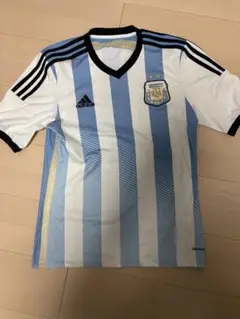 アルゼンチン代表ユニホーム