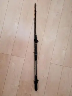 アブガルシア 黒船 タチウオテンヤロッド