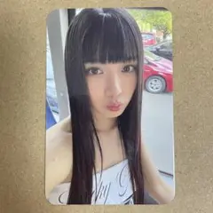 BabyDONTCryクミ mihwadang ヨントン トレカ