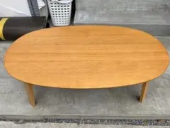 無印良品こたつ