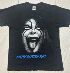 ドブネズミ プロレスラー吹本賢児 Tシャツ Sサイズ