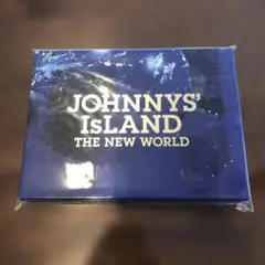 JOHNNYS IsLAND ジャニーズ　アイランドDVD