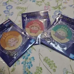 一番くじワンピース未来島エッグヘッドアクリルチャーム