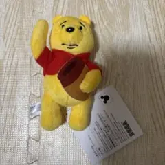 くまのプーさん ぬいぐるみ