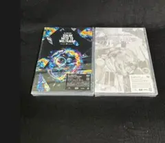 Mrs.GREEN APPLE 通常盤 DVD 2枚セット