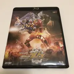 ビルド NEW WORLD 仮面ライダーグリス　Blu-ray