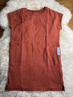 超美品　URBAN RESEARCH DOORS ワンピース　105cm