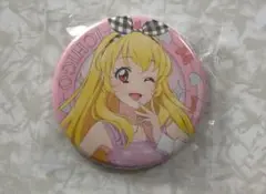 アイカツ！トレーディング缶バッチ～Link Ribbon〜 星宮いちご