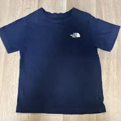 ノースフェイス　Tシャツ　キッズ　120cm