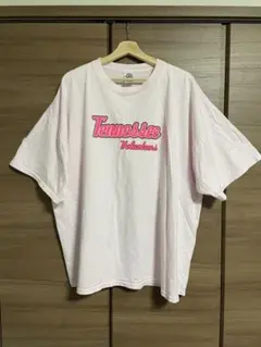 希少　ビッグシルエット　Tシャツ　アメリカ製　ヴィンテージ　古着