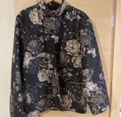 supreme カンフージャケット China チャイナ