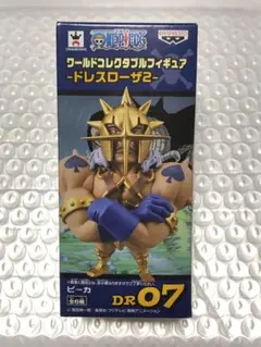 ワーコレ　ピーカ　残り1 ドンキホーテ　ドレスローザ 2025年最新】コレクタブル ピーカの人気アイテム - メルカリ