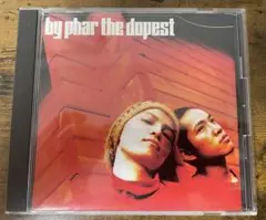 by phar the dopest : 1st Album / KREVA