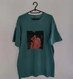あのちゃん Peak a boo Tシャツ