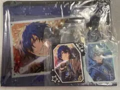 あんスタ プロセカ セガラッキーくじ ジュン 泉 3点セット