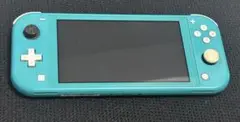 Nintendo Switch Lite ターコイズ