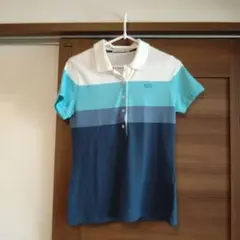 LACOSTE 半袖ポロシャツ 36