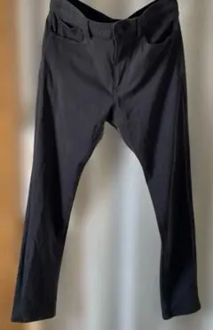 グローバルワーク　パンツ　グレー　サイズM
