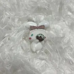ガチャガチャ シナモン