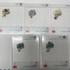 ハイキュー　二次創作　バラ売り