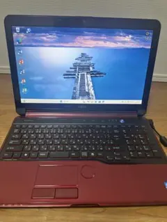 富士通AH56/H Core i7 3610QM,8GB,SSD128GB