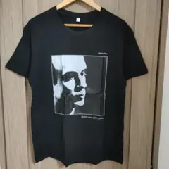 新品！ブライアン・イーノ バンドTシャツ ブラック