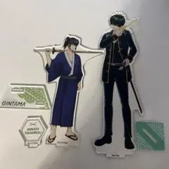 銀魂 アクリルスタンド 土方十四郎